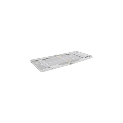 Bo-Camp Pastel Collection Table Yvoire Case Model 120 x 60cm