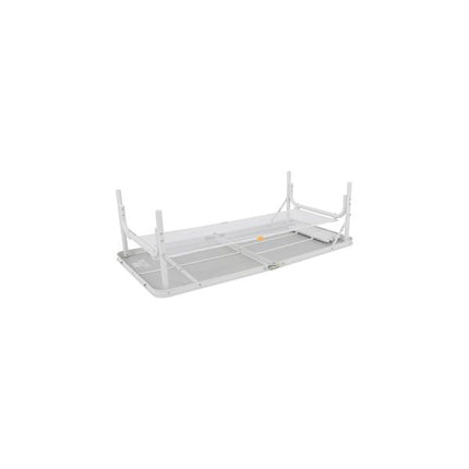 Bo-Camp Pastel Collection Table Yvoire Case Model 120 x 60cm