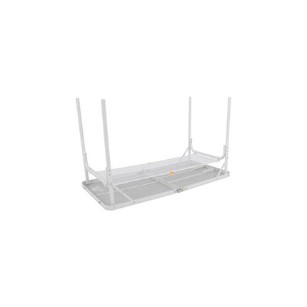 Bo-Camp Pastel Collection Table Yvoire Case Model 120 x 60cm