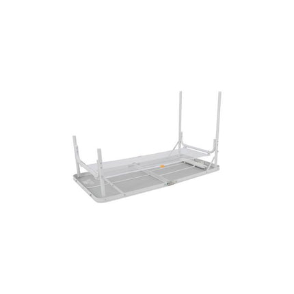 Bo-Camp Pastel Collection Table Yvoire Case Model 120 x 60cm