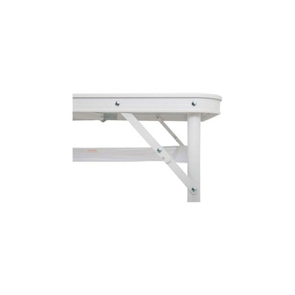Bo-Camp Pastel Collection Table Yvoire Case Model 120 x 60cm