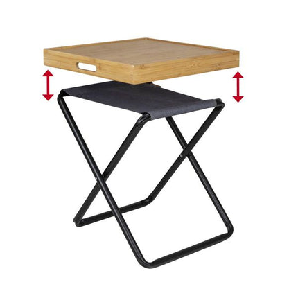 Bo-Camp Urban Collection Overlay Sheet/Tray Plumstead