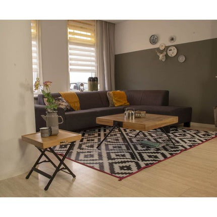 Bo-Camp Urban Collection Overlay Sheet/Tray Plumstead