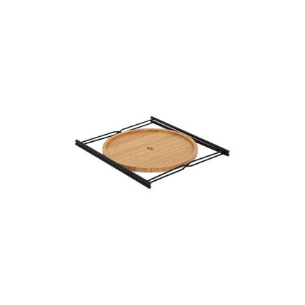 Bo-Camp Urban Collection Side Table Carnaby L Bamboo