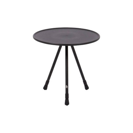 Bo-Camp Industrial Collection Side Table Sawtelle Black