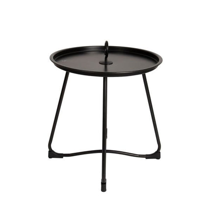 Bo-Camp Industrial Collection Side Table Palmetto