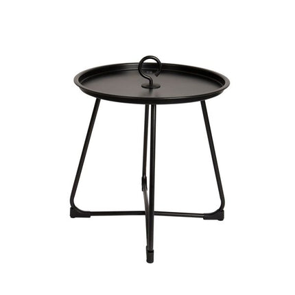 Bo-Camp Industrial Collection Side Table Palmetto