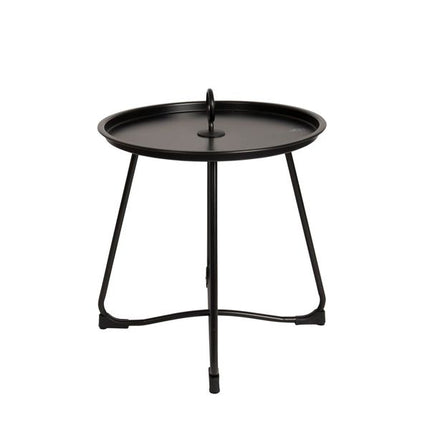 Bo-Camp Industrial Collection Side Table Palmetto