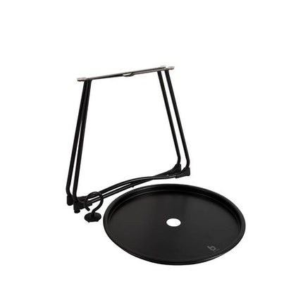 Bo-Camp Industrial Collection Side Table Palmetto
