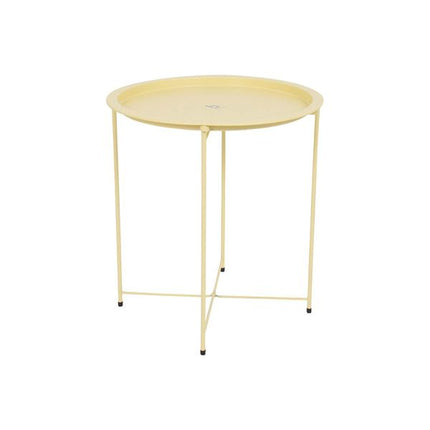 Bo-Camp Pastel Collection Side Table Pesmes