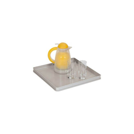 Bo-Camp Top for Stool/Tray Grey