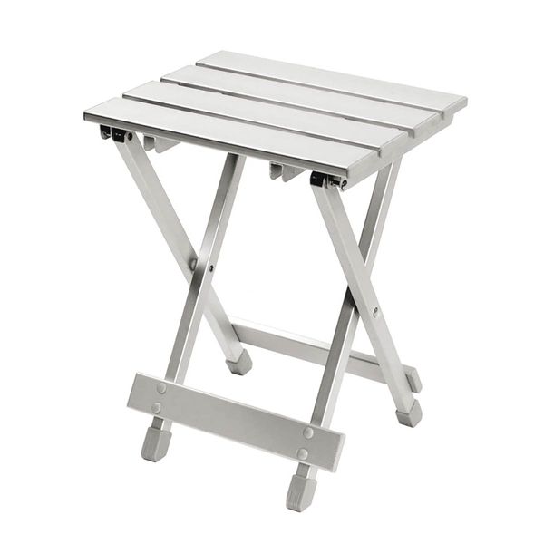Bo-Camp Fold Up Stool Table