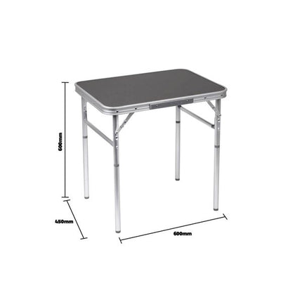 Bo-Camp Table 60 x 45cm