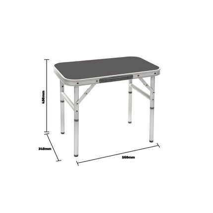 Bo-Camp Table 56 x 34cm
