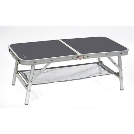 Bo-Camp Side Table Case Model 80 x 40cm
