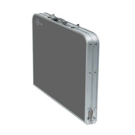 Bo-Camp Side Table Case Model 80 x 40cm