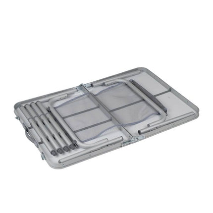 Bo-Camp Table Premium Case Model 90 x 60cm