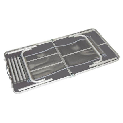 Bo-Camp Table Case Model 120 x 60cm