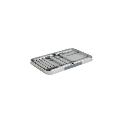 Bo-Camp Table Premium 56 x 34cm