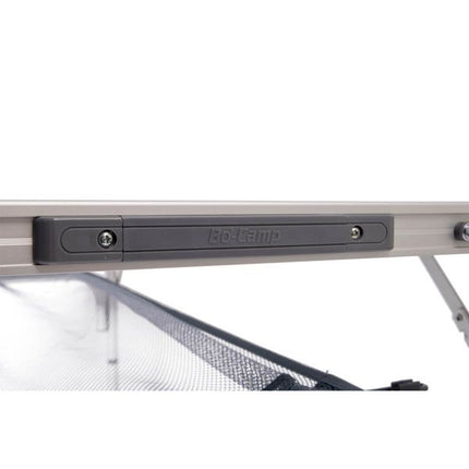 Bo-Camp Table Premium Case Model 120 x 60cm