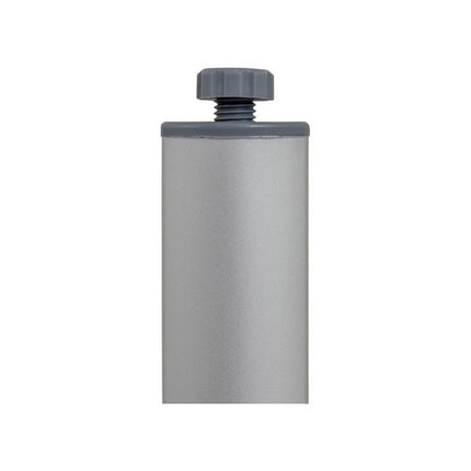 Bo-Camp Table Premium Oval Case Model 100 x 70cm