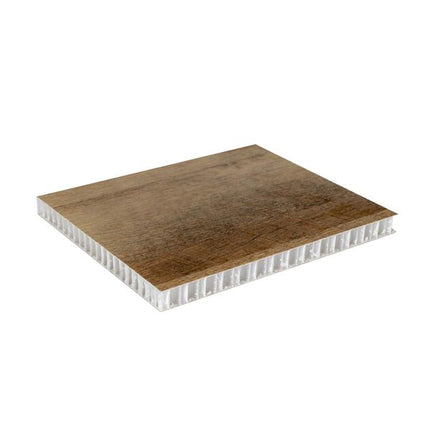 Bo-Camp Table Feather 80 x 60cm