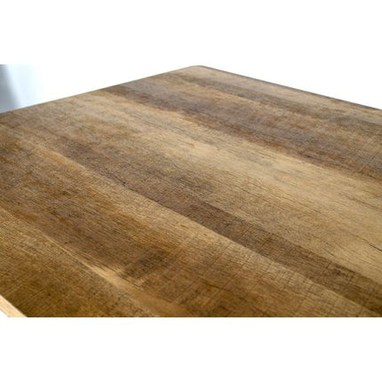 Bo-Camp Table Feather 80 x 60cm