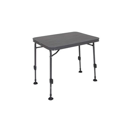 Bo-Camp Table Logan 80 x 60cm