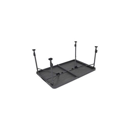 Bo-Camp Table Logan 100 x 68cm