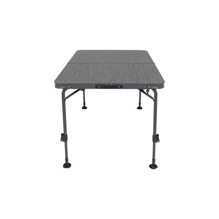 Bo-Camp Table Logan Case Model 120 x 80cm