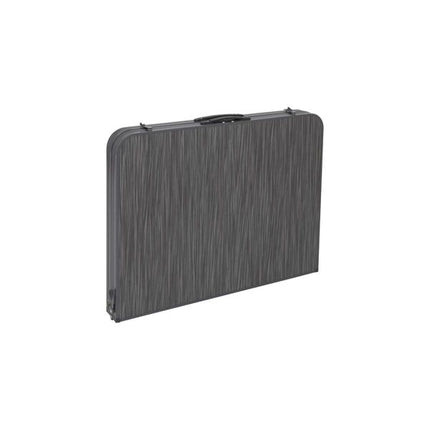 Bo-Camp Table Logan Case Model 120 x 80cm