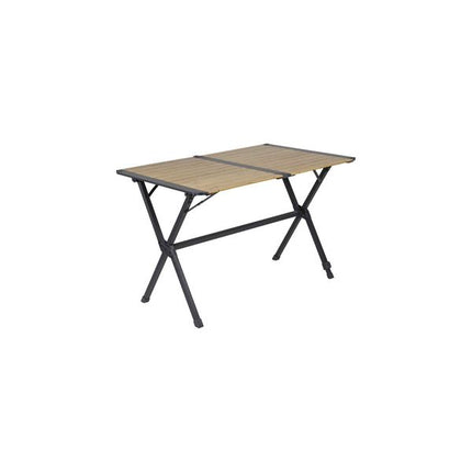 Bo-Camp Urban Collection Table Maryland Bamboo 111 x 72cm