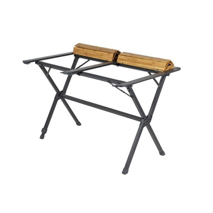 Bo-Camp Urban Collection Table Maryland Bamboo 111 x 72cm