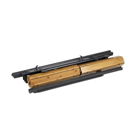Bo-Camp Urban Collection Table Maryland Bamboo 111 x 72cm