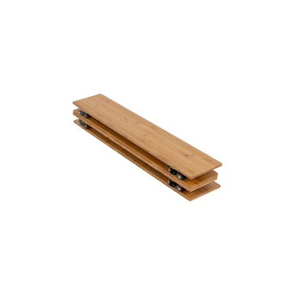 Bo-Camp Urban Collection Table Suffolk 80 x 60cm
