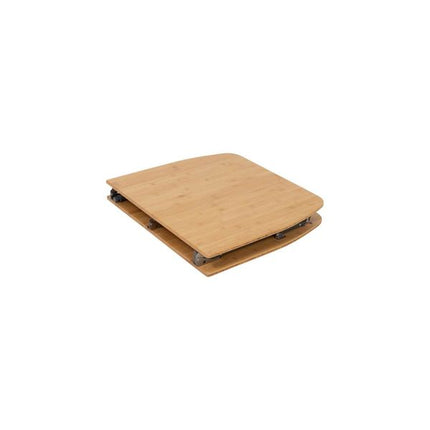 Bo-Camp Urban Collection Table Islington Oval 120 x 70cm