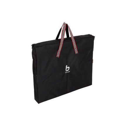 Bo-Camp Urban Collection Table Islington Oval 120 x 70cm