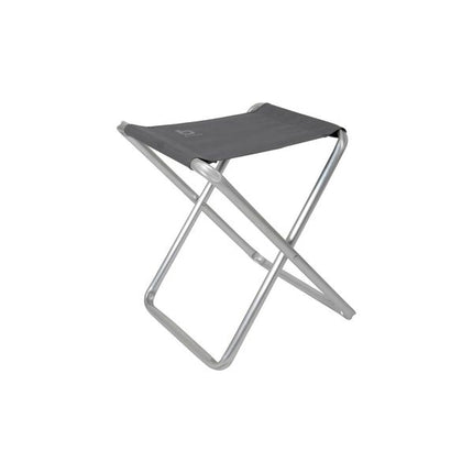 Bo-Camp Stool Foldable Aluminium