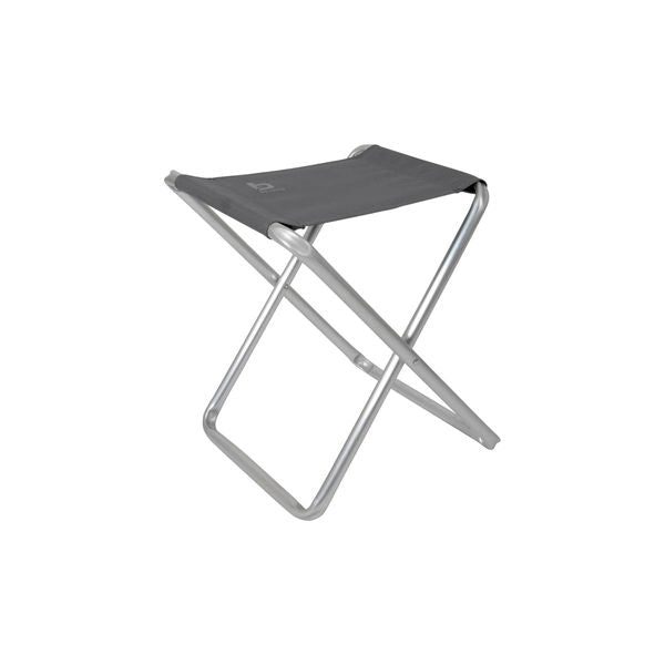 Bo-Camp Stool Foldable Aluminium