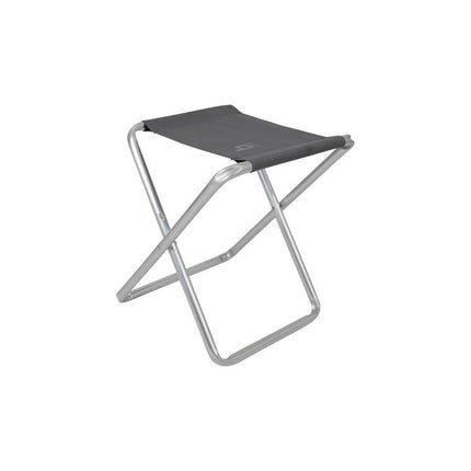 Bo-Camp Stool Foldable Aluminium