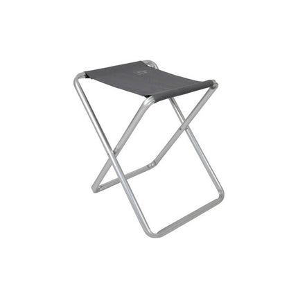 Bo-Camp Stool Foldable Aluminium