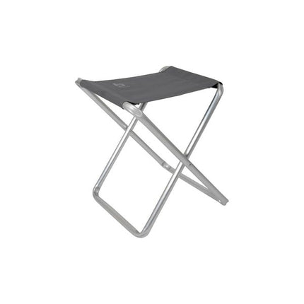 Bo-Camp Stool Foldable Aluminium