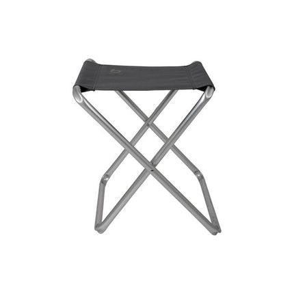 Bo-Camp Stool Foldable Aluminium