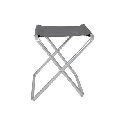 Bo-Camp Stool Foldable Aluminium