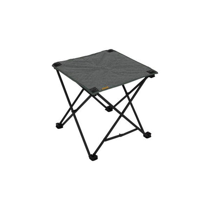 Bo-Camp Industrial Collection Stool Mentone Steel Green