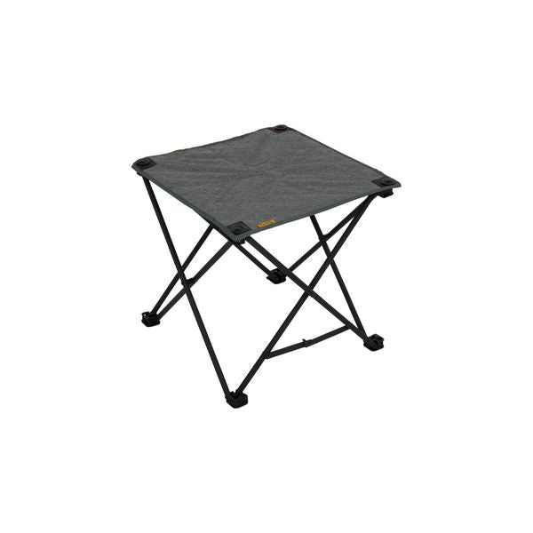 Bo-Camp Industrial Collection Stool Mentone Steel Green