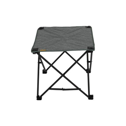 Bo-Camp Industrial Collection Stool Mentone Steel Green