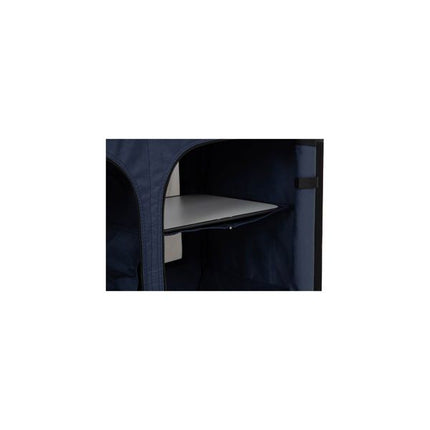 Bo-Camp Industrial Collection Cooking Unit Hubbard