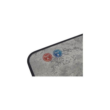 Bo-Camp Industrial Collection Cooking Unit Hubbard