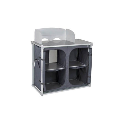 Bo-Camp Cooking Cupboard Icefield Quick-Up
